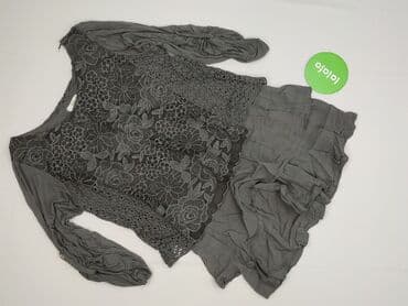 varlesca kurtki zimowe: Vero Moda, Bluzka damska, rozmiar S — 2