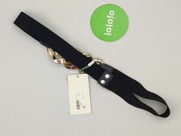 new yorker szaliki: Pasek, Damskie, stan - Idealny — 3