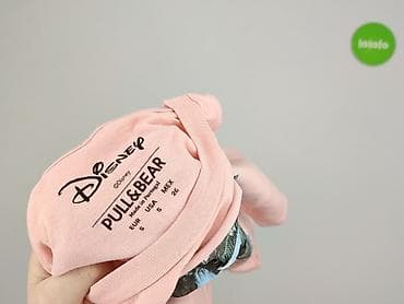 t shirty snoopy: PULL&BEAR, T-shirt damski, rozmiar S — 5