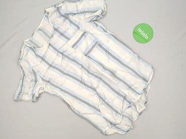 hm bluzki z krótkim rękawem: Bluzka damska, rozmiar S — 2