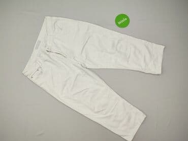 spodnie damskie ocieplane jeansy: Jeansy damskie, rozmiar S — 2