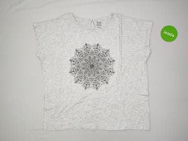 divided h: T-shirt damski, rozmiar 2XL — 2