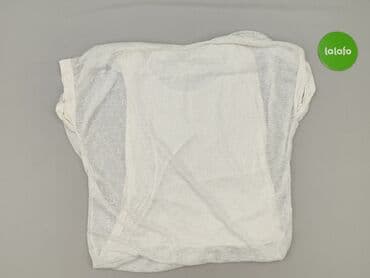 długość koszulki a wzrost: Bluzka damska, rozmiar 3XL — 3