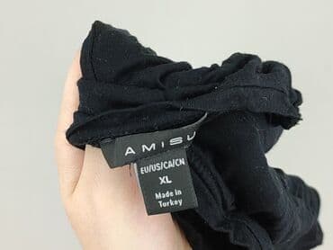 koszulka nike xl: Amisu, T-shirt damski, rozmiar XL — 5