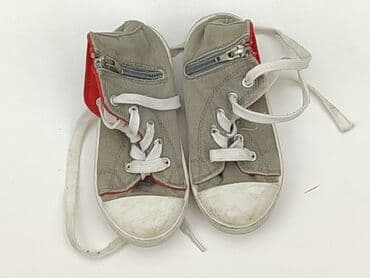 złote sandały ccc lasocki: Tramps 25, Used — 5