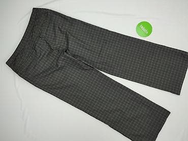 de facto spodnie: Next, Spodnie materiałowe damskie, rozmiar M — 3