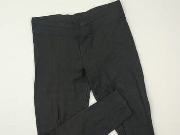 legginsy krótkie 4f: F&F, Legginsy Sportowe damskie, rozmiar L — 1