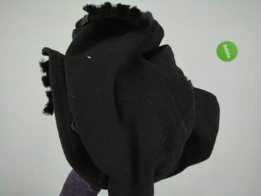 prima moda obuwie: Płaszcz damski, rozmiar 5XL — 6