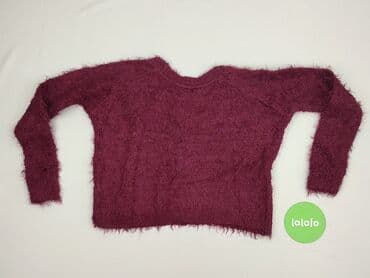 sweter h: Topshop, Women`s sweater, size XS (EU 34) — 3