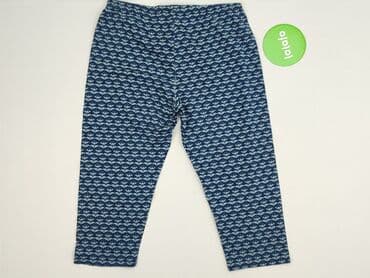 legginsy gore tex: Spodnie 3/4 damskie, rozmiar S — 3