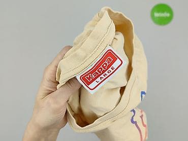 mbappe tshirt: Kappa, T-shirt damski, rozmiar L — 6