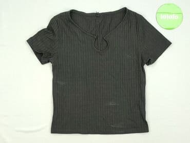 koszulka barcelony sinsay: Sinsay, Women`s T-shirt, size M (EU 38) — 2