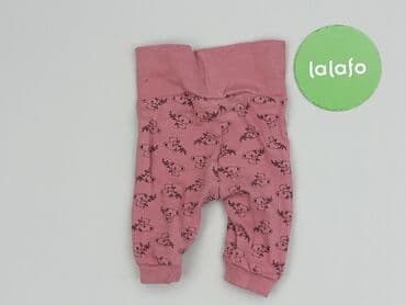 skarpety wzorowane z abs: Leggings, Lupilu, Newborn baby, condition - Very good — 3