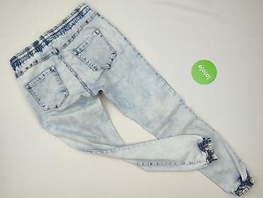 bershka cargo: Штани жіночі, розмір L на lalafo.pl — 3 bershka cargo: Штани жіночі, розмір L — 3