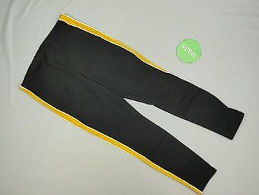 4f body: Leggings, Legginsy Sportowe damskie, rozmiar M — 2