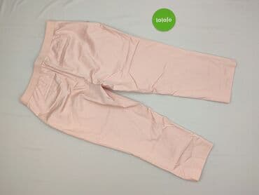 pepperts spodnie dresowe: Dunnes, Material trousers for women, M — 3