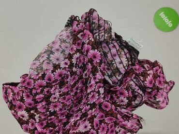 bluzki z odcieciem pod biustem: Bershka, Bluzka damska, rozmiar XS — 6