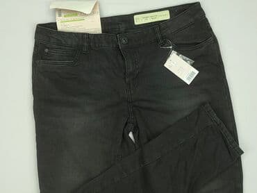 lidl piżama: Esmara, Jeansy damskie, rozmiar XL — 1