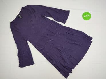 hm sukienka marynarka: H&M, Sukienka damska, XL — 2