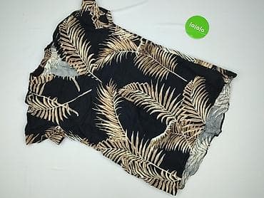 bluzka zebra h: H&M Divided, Sukienka damska, rozmiar 2XS — 2