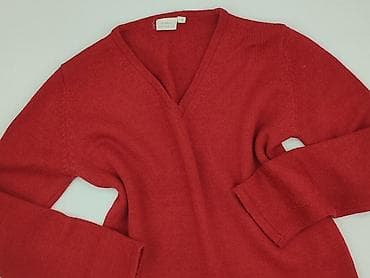Sweter damski, rozmiar S