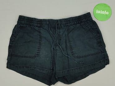 krótkie spodenki z kieszeniami: Old Navy, Szorty damskie, rozmiar M — 2