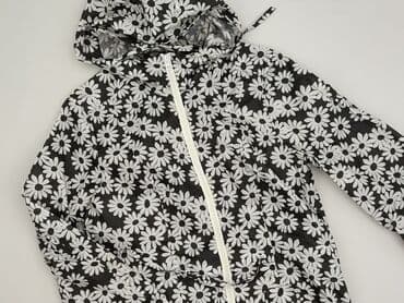 Parka damska, rozmiar S