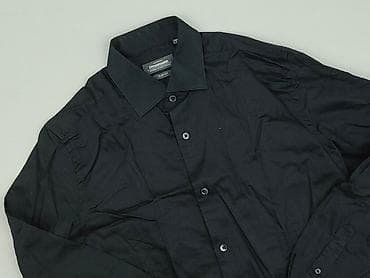 Dressmann, Koszulа dla mężczyzn, rozmiar M