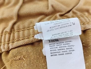 bluzka boho reserved: Spodnie jeansowe, Reserved, 15 lat, 170, stan - Bardzo dobry — 5