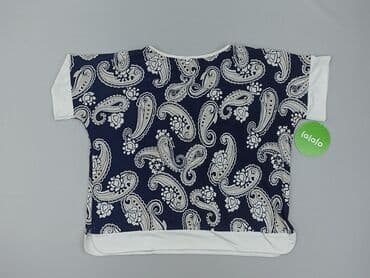 bluzki kopertowe reserved: Women's blouse, size 4XL (EU 48) — 3
