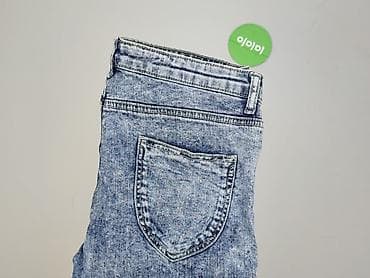 weekday galaxy jeans: Denim Co, Jeansy damskie, rozmiar M — 6