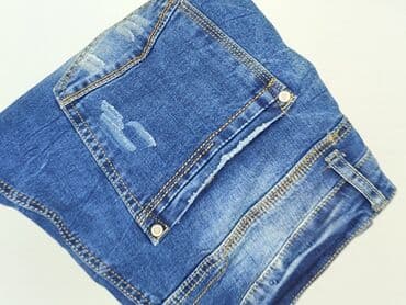 tanie jeansy markowe: Jeansy dla mężczyzn, L, Urban Rags, stan - Idealny — 7