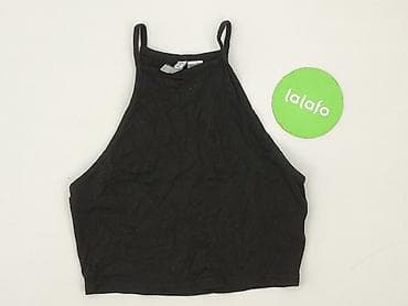 cotton: H&M Divided, Top damski, rozmiar M — 2
