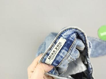 jeans redial: Jeansy damskie, rozmiar XL — 4