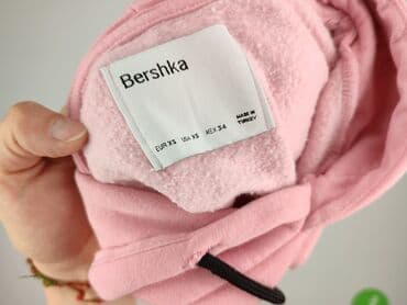 Women: Bershka, Women`s sweatshirt, size XS (EU 34) — 4