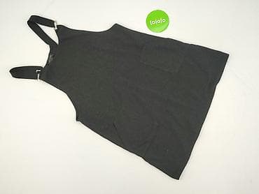 sandalki deichmann: New Look, Ogrodniczki damskie, rozmiar M — 2