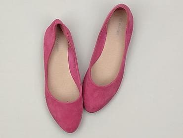 klapki foam runner: Balerinki damskie, rozmiar 39 — 1