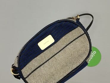 top z szalikiem stradivarius: Torebka, Parfois, stan - Bardzo dobry — 5