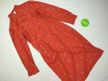 sukienki midi plus size: Sukienka damska, rozmiar XL — 2