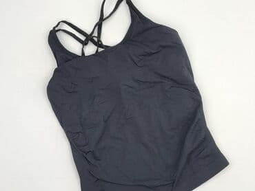 nike pro krotkie spodenki: USA PRO, T-shirt damski, rozmiar L — 1