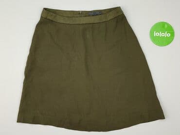 jaki krawat do zielonej sukienki: Esprit, Spódnica damska, rozmiar S — 2