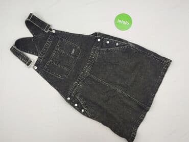 c a kombinezon narciarski: Sukienka damska, rozmiar S — 3