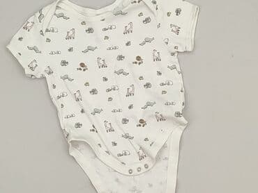 koszulka pikachu: Bodysuits, Primark, 1.5-2 years, 86-92 cm, condition - Perfect — 1