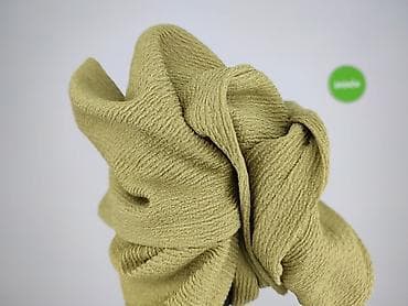 jeansy ecru: Spodnie materiałowe damskie, rozmiar S — 4