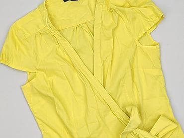 blazer colour: H&M, Bluzka damska, rozmiar M — 1