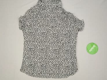 dluga biala koszula: Koszula damska, rozmiar L — 3