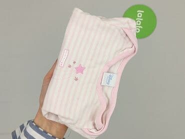 sukienka dla 6 latki: Body, Disney, 1-3 months, 
condition - Perfect — 6