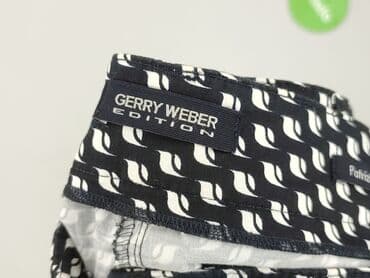 legginsy z suwakiem: Gerry Weber Edition, Material trousers for women, L at lalafo.pl — 4 legginsy z suwakiem: Gerry Weber Edition, Material trousers for women, L — 4