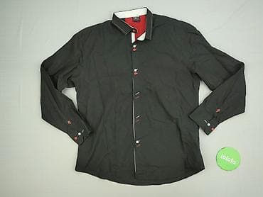 fsbn tshirt: Denim, Koszulа dla mężczyzn, rozmiar L — 2