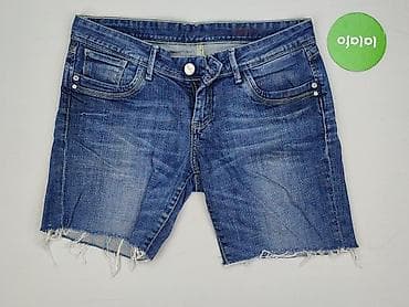 new yorker short jeans: Cross Jeans, Szorty damskie, rozmiar M — 2